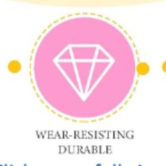 NIB rachel Zoe modern acrylic champagne glasses 5.5 oz - Picture 6 of 7